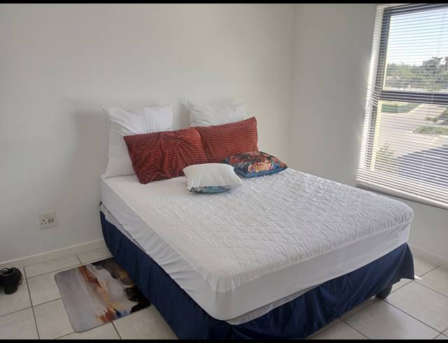 2 BEDROOM SECTIONAL TITLE FOR SALE IN LILIANTON